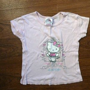 Hello Kitty T-shirt